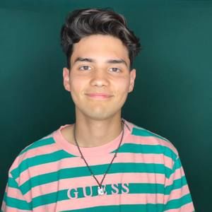 Meet your Posher, Christopher